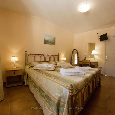 Baldassari Casa rural *