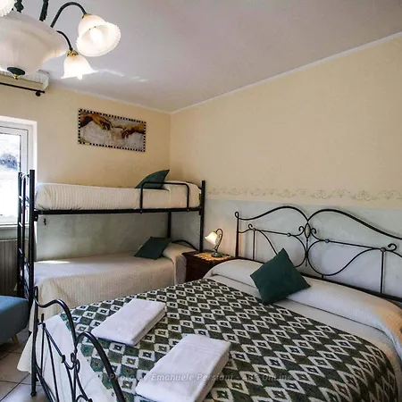 Baldassari Casa rural Cascia