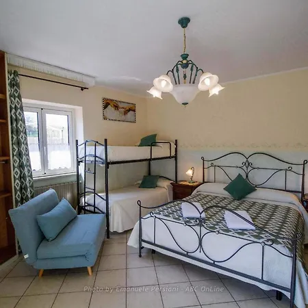 Kır Evi Baldassari Cascia