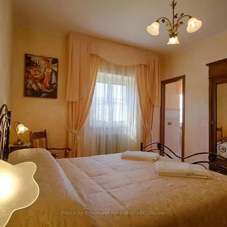 Casa rural Baldassari