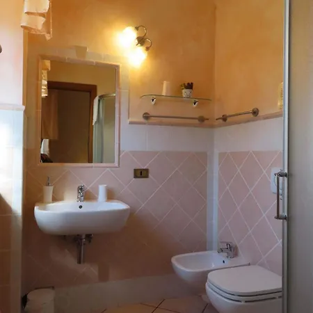 Baldassari Casa rural *