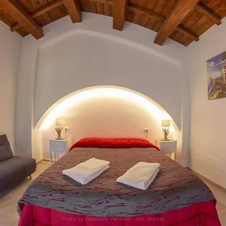 Casa rural Baldassari