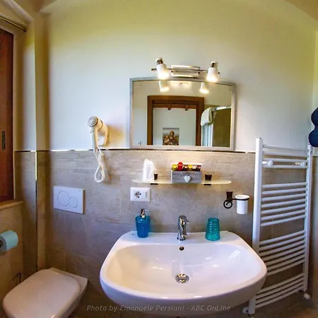 Baldassari Casa rural *