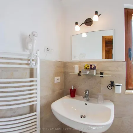 Casa rural Baldassari Cascia