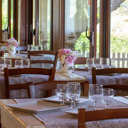 Baldassari Casa rural