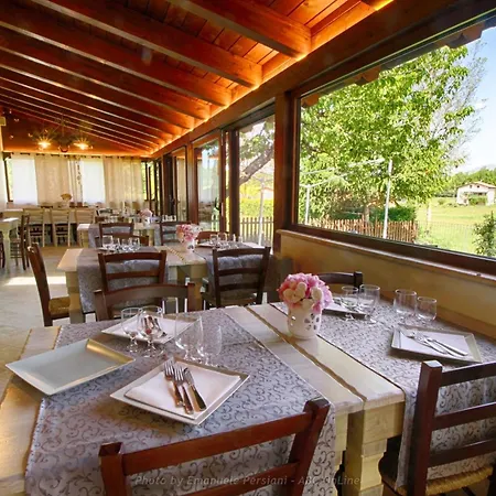 Casa rural Baldassari Cascia