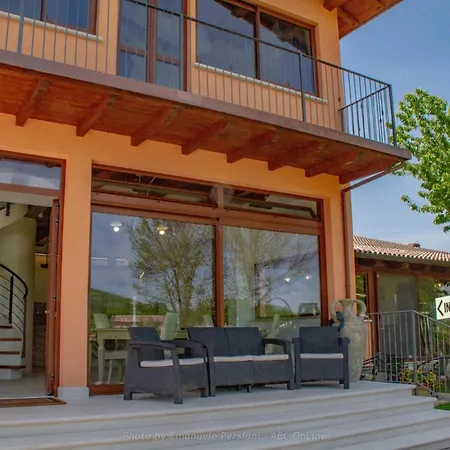 Baldassari Casa rural