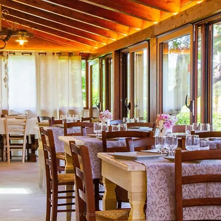 Baldassari Casa rural *