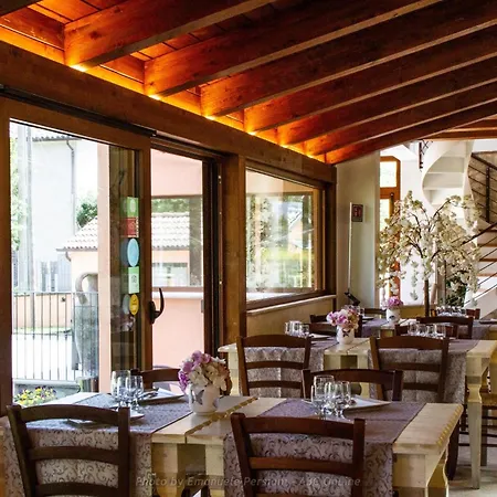 Casa rural Baldassari *