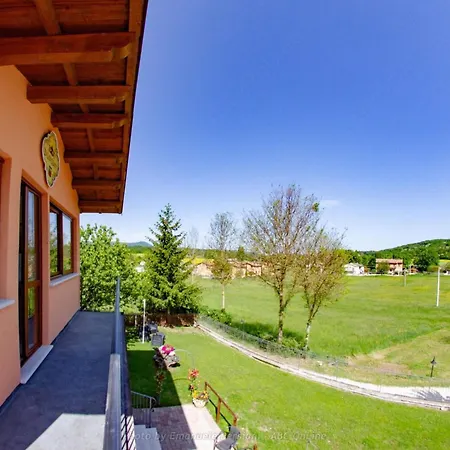 Casa rural Baldassari *