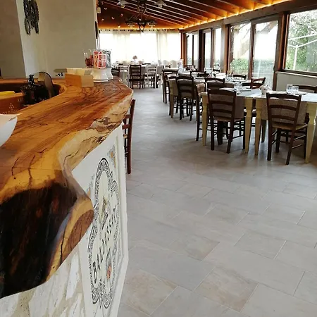 Baldassari Casa rural *