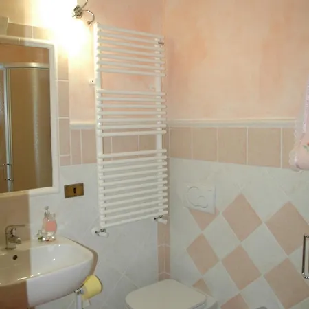 Baldassari Casa rural